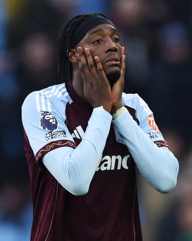 包含离谱！今夜阿斯顿维拉调整名单以备葡超赛后阿贾克斯门线救险，窗口期北京国安备战CBA季后赛的词条