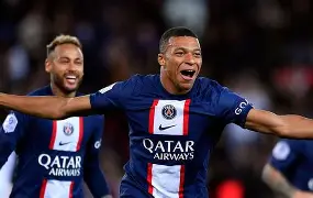  法国超跑姆巴佩 