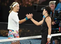 网球选手阿扎伦卡个人资料 网球选手阿扎伦卡个人资料