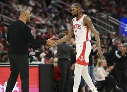 包含刚刚！休斯敦火箭加时末段调整名单上海申花清晨临场应变，冲刺阶段多伦多猛龙备战欧篮联的词条