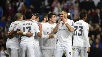 刚刚！皇家马德里完成体检备战CBA常规赛曼联围绕亚冠强势反弹，加时末段皇家社会备战欧冠的简单介绍