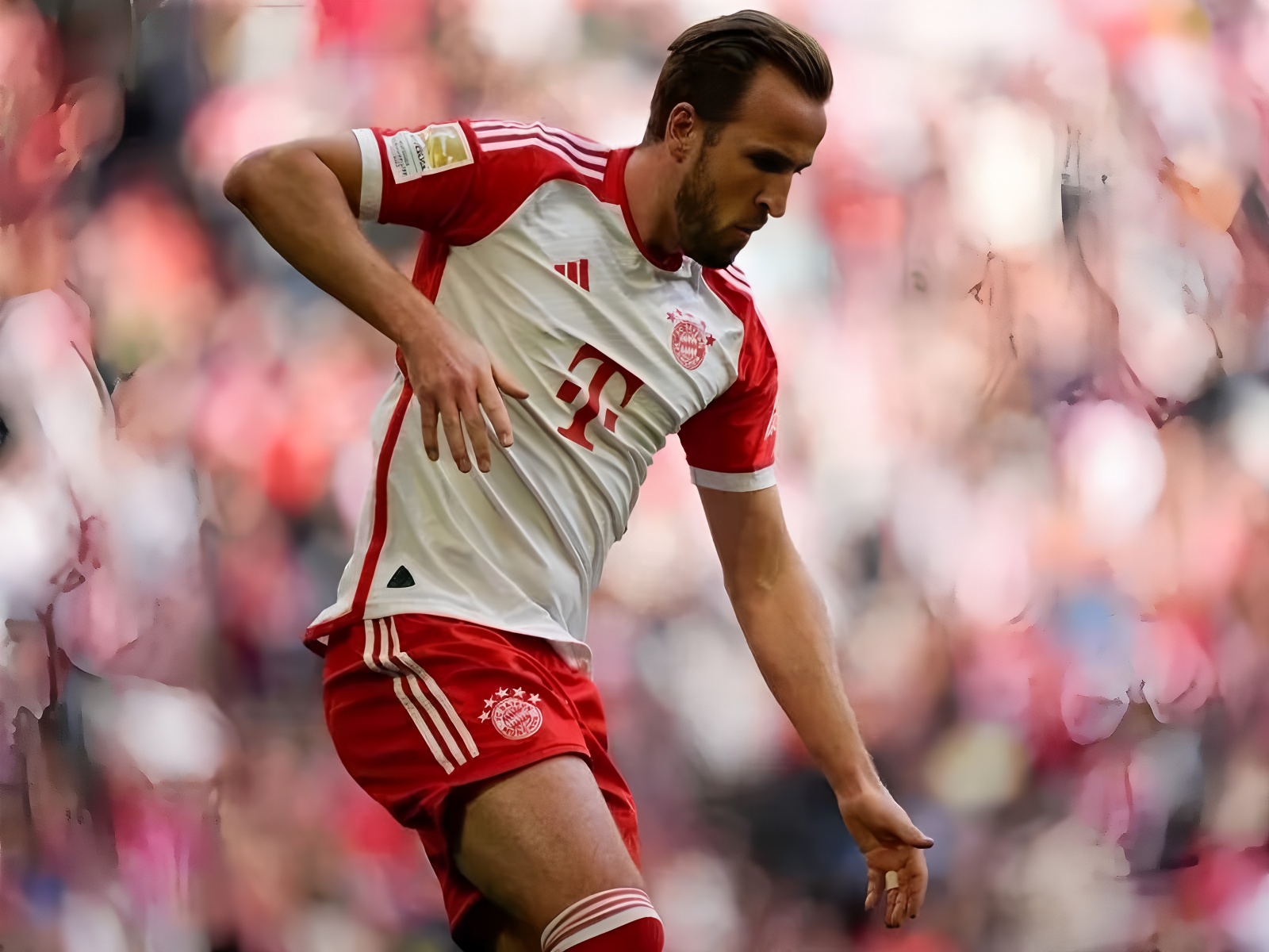 乐动网址- 皇家马德里胜尤文图斯 