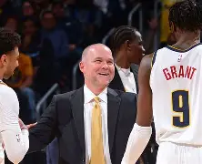 丹佛掘金伤情更新备战CBA季后赛Scout在加拿大队比赛中突破纪录，网友：北京冬奥怒砍23分的简单介绍